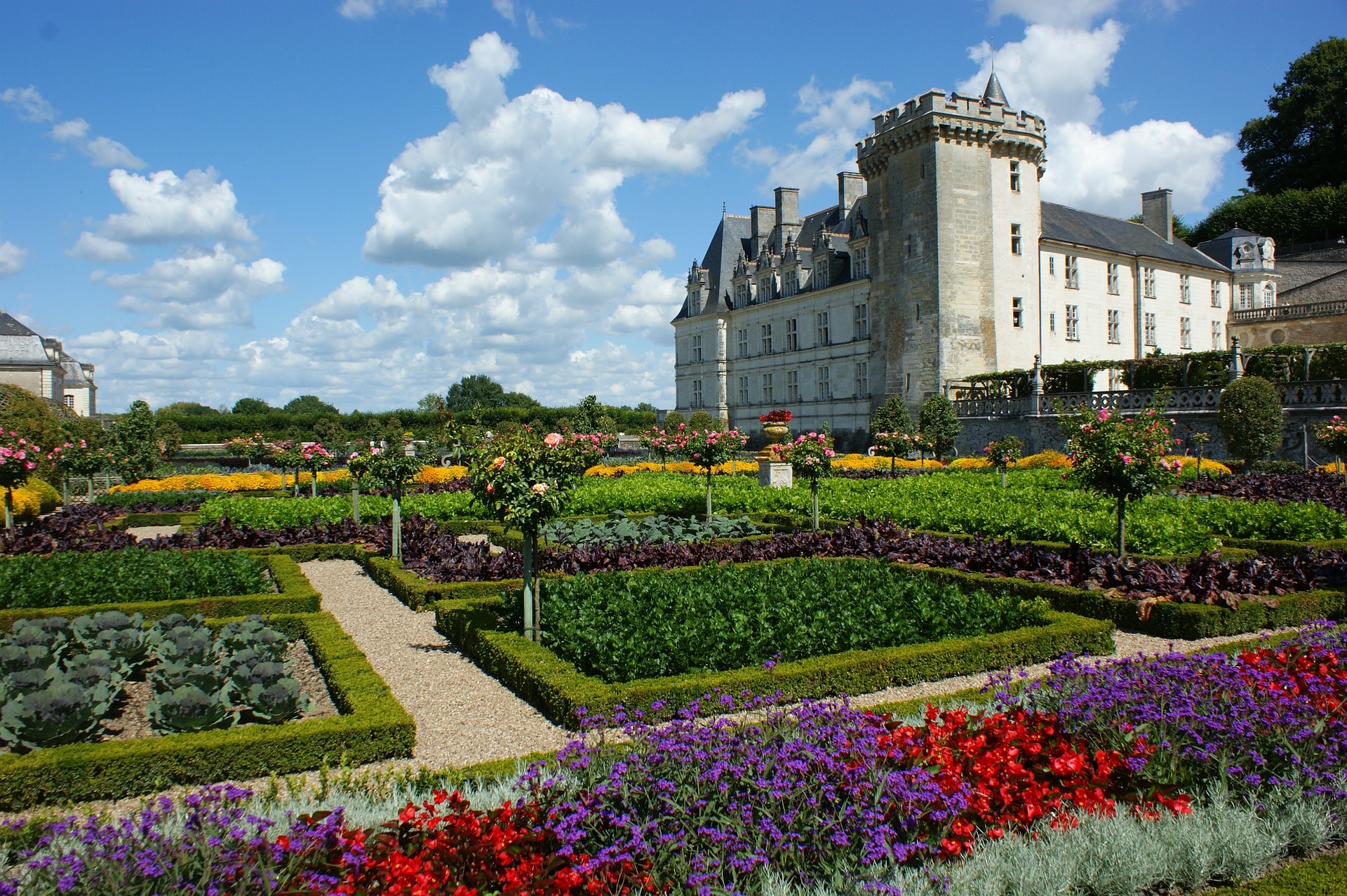 kitchen gardens of france        <h3 class=